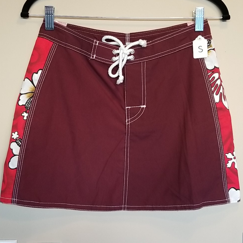 '90s style skirt - Picture 1 of 2